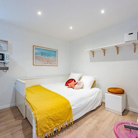 Le Nid Douillet - Lit King Size Apartment Montauban Ngoại thất bức ảnh
